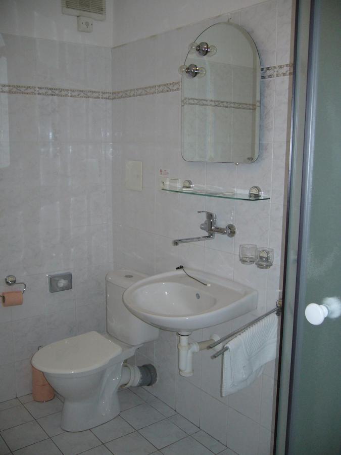 Hotel Ruze Rozmberk Nad Vltavou Room photo